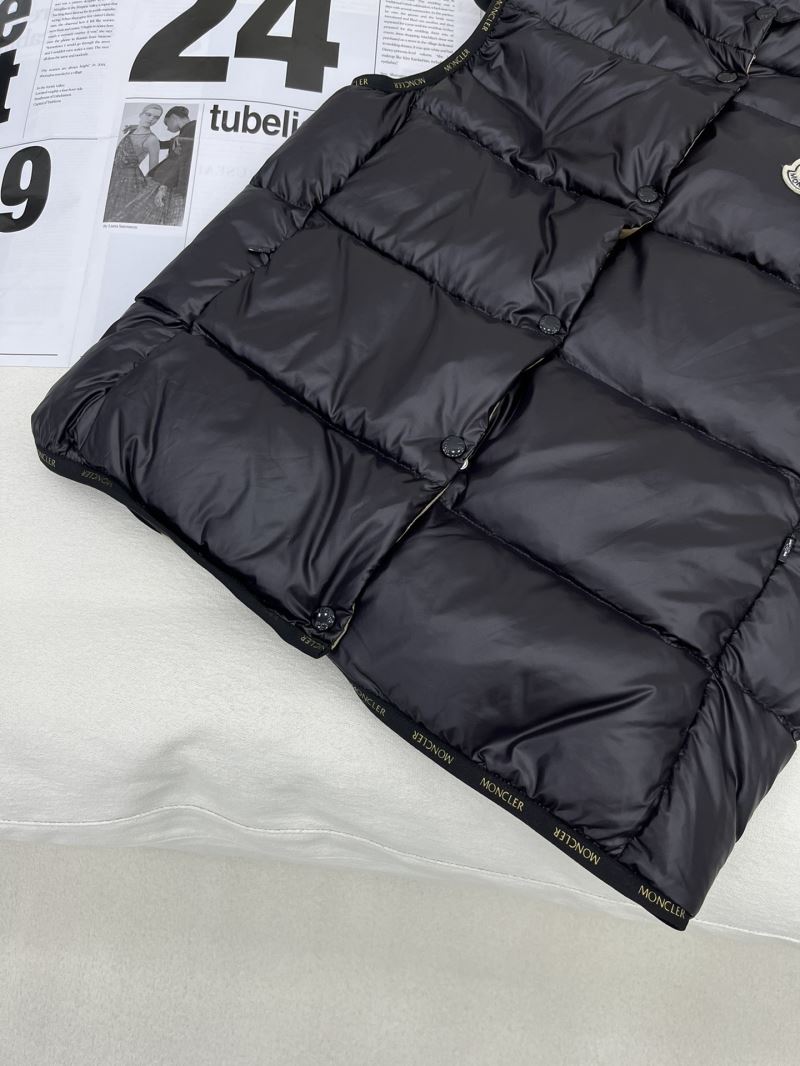 Moncler Down Jackets